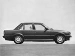 BMW 325iX Sedan 1987 года